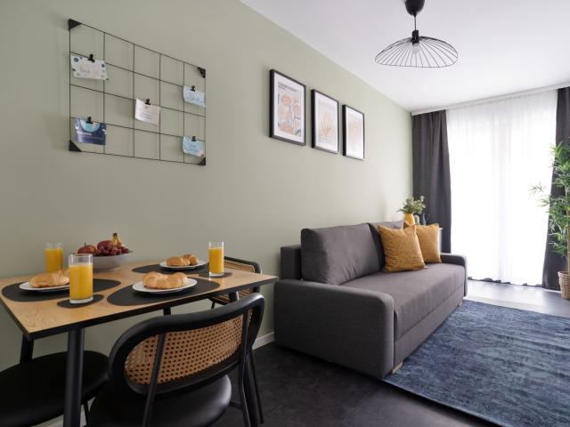 Apartment mieten in Innenstadt, Osnabrück