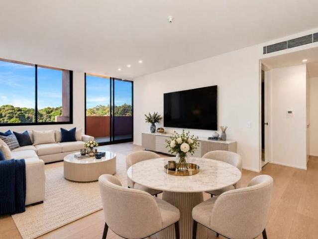 Apartment for rent in Inner West, Sydney