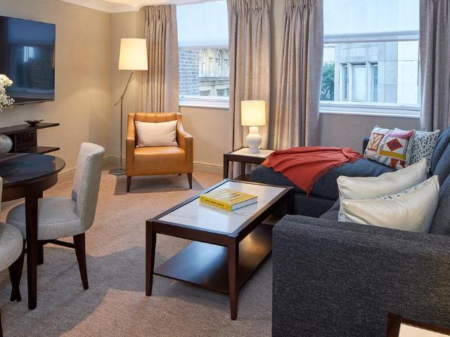 Apartment for rent in St Paul's, Greater London
