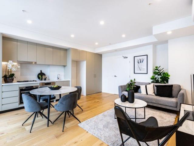 Apartment for rent in St George, Sydney
