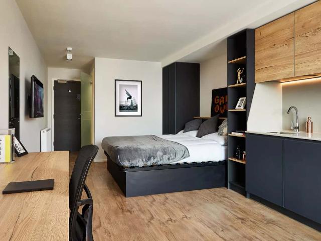 Apartment for rent in Cannon Park, West Midlands