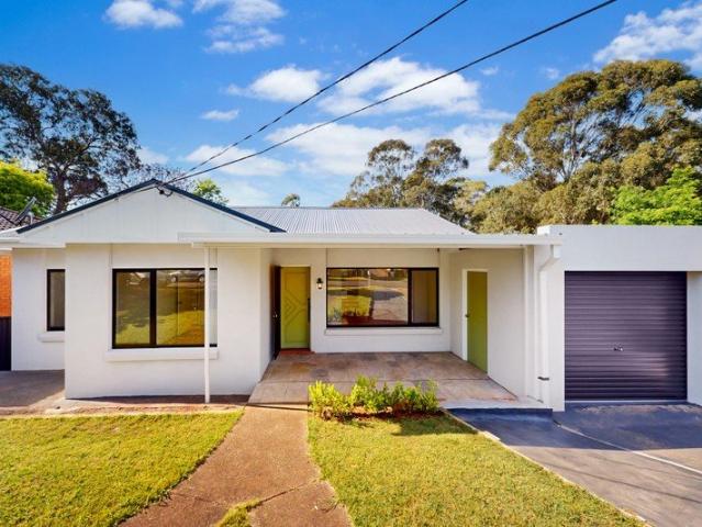 House for rent in Sydney, New South Wales