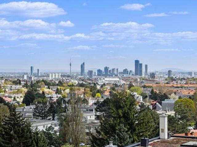 Wohnung kaufen in Wien