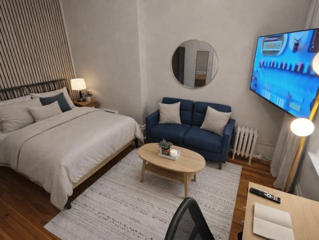 Room for rent in Seattle, Washington