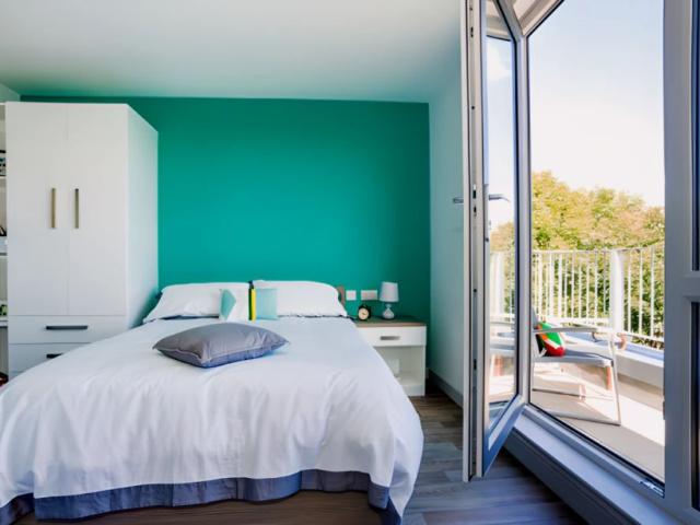 Room for rent in Shieldfield, Tyne And Wear