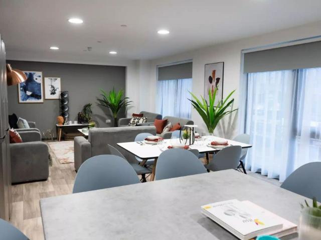 Room for rent in City Centre, South Yorkshire