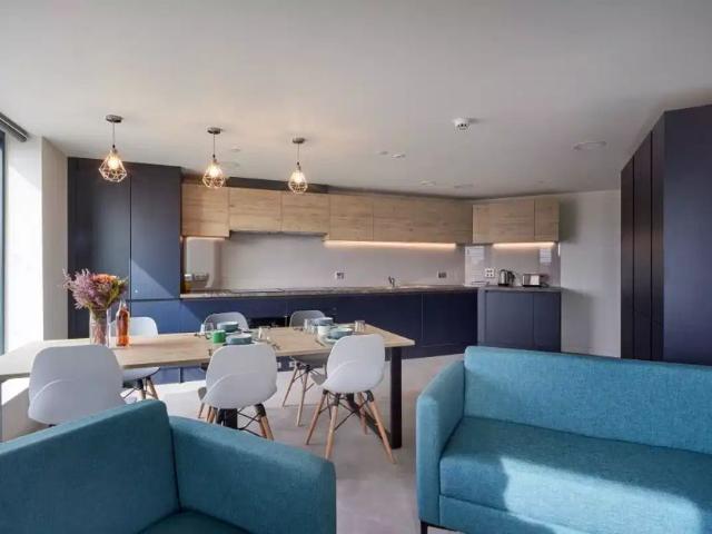 Room for rent in Isle Of Man