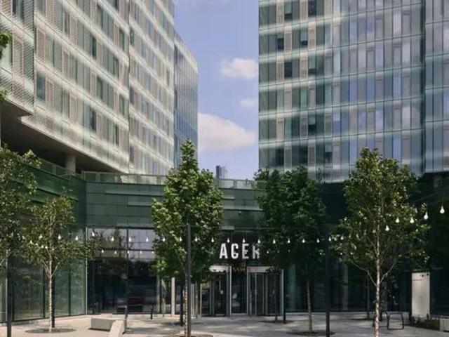 Studio for rent in City Centre, Georgia
