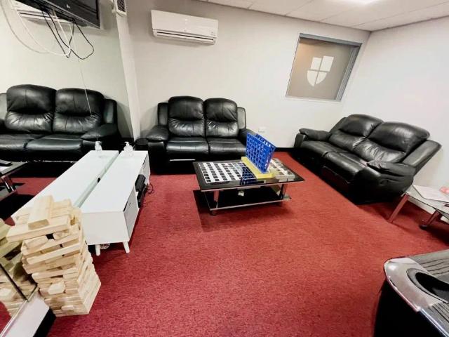 Studio for rent in City Centre, South Yorkshire