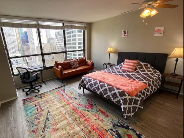 Room for rent in Chicago Park, Illinois