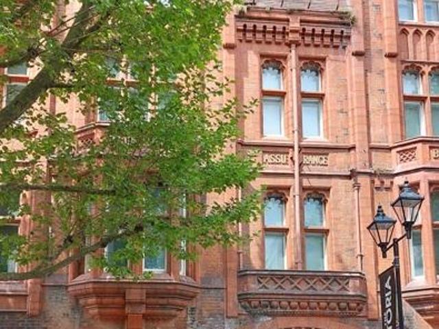 Apartment for rent in Somers Town, Portsmouth