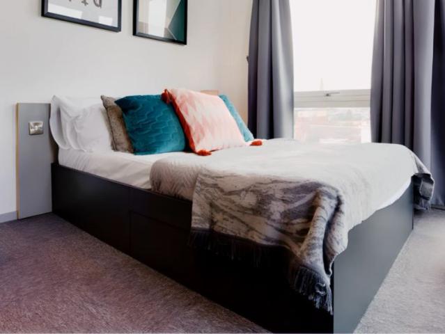 Studio for rent in Watergate, Devon