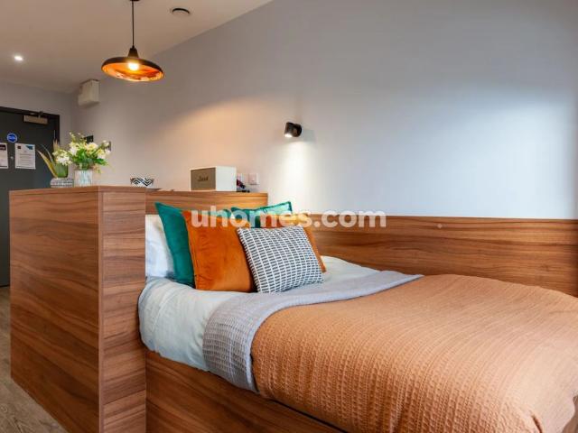 Studio for rent in Row Town, Surrey