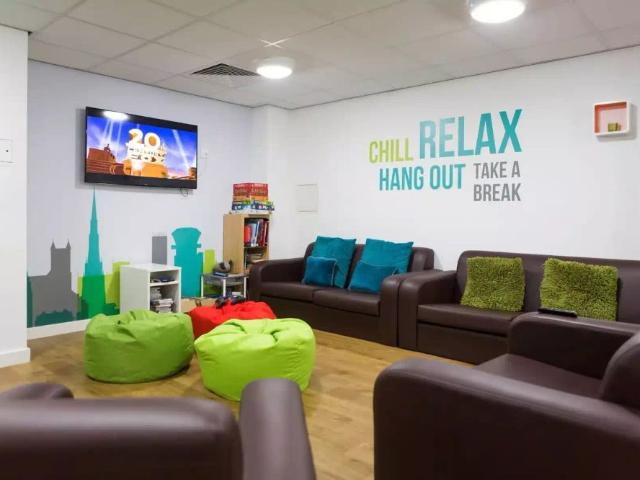 Studio for rent in City Centre, Feckenham