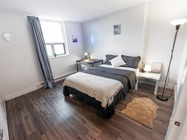 Room for rent in Ottawa, Ontario