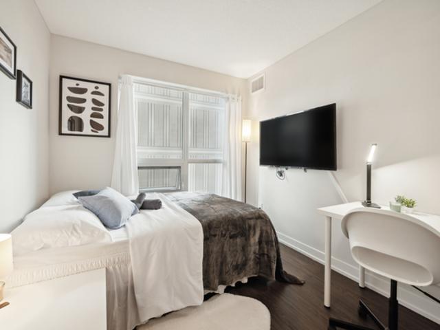 Room for rent in Toronto, Ontario