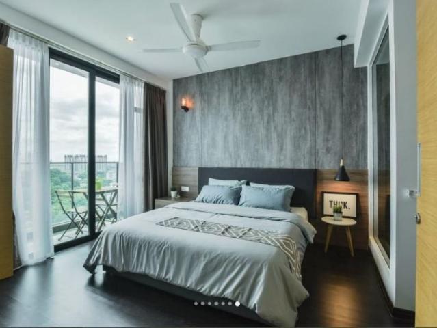 Apartment for sale in Petaling, Alam Impian