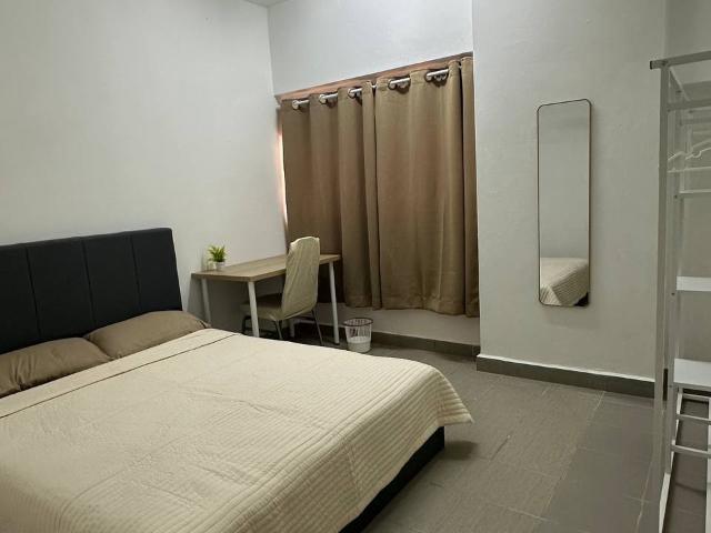 Room for rent in Kuala Lumpur