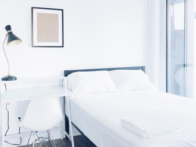 Room for rent in Toronto, Ontario