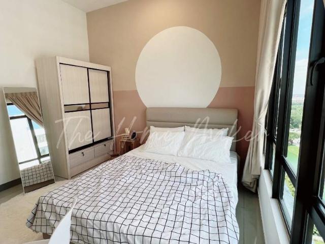 Room for rent in Taman Austin Boulevard, Johor Bahru