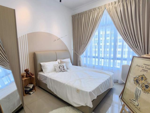 Room for rent in Johore Bahru, Johor