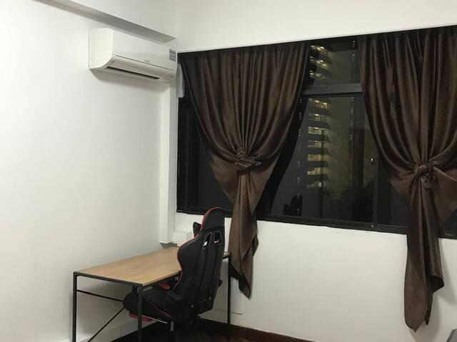 Room for rent