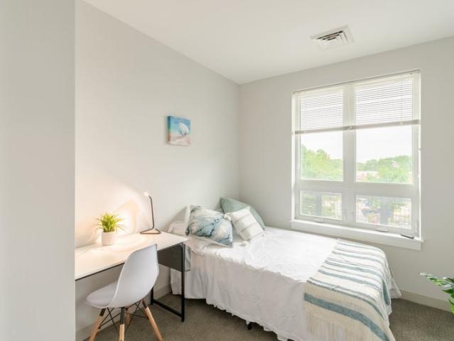 Room for rent in Boston, Massachusetts