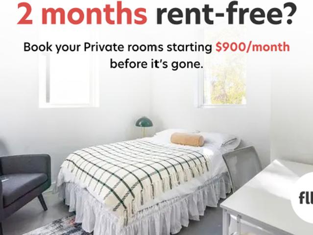 Room for rent in Austin, Texas
