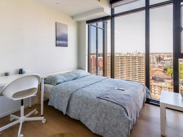 Room for rent in Wedgewood, Alberta