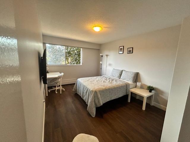 Room for rent in Vancouver, British Columbia