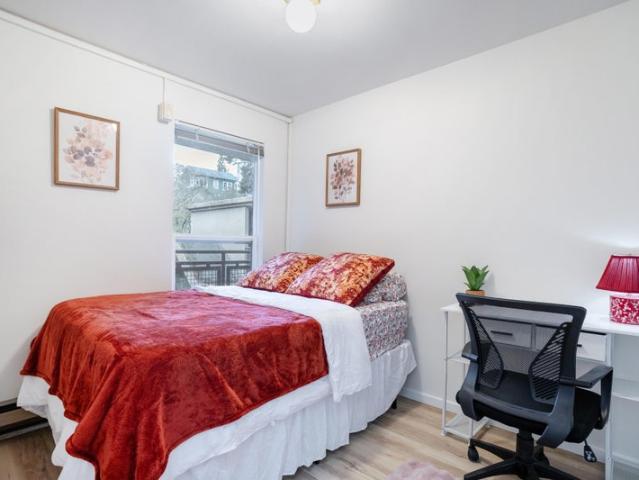 Room for rent in Seattle, Washington