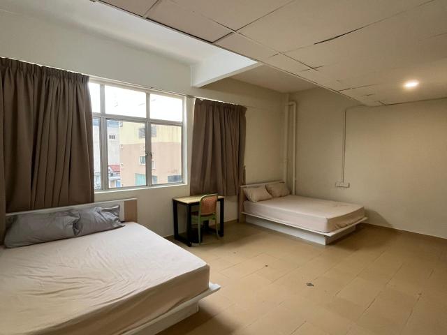 Room for rent in Country Heights Damansara, Kuala Lumpur