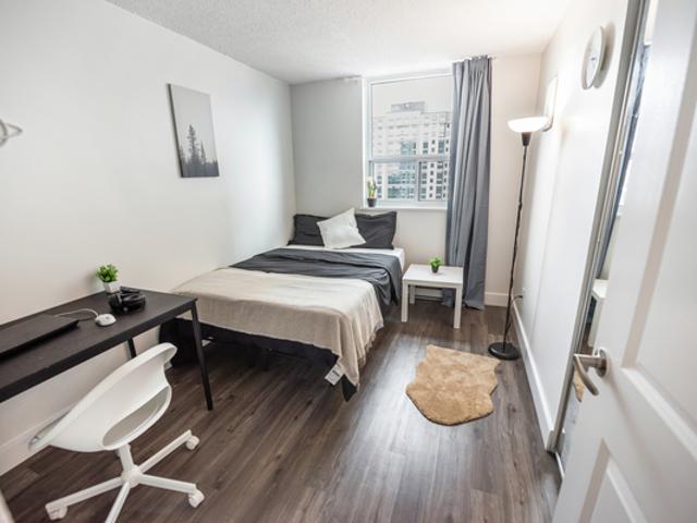Room for rent in Ottawa, Ontario