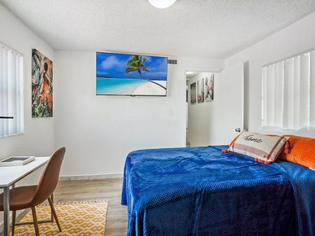 Room for rent in Miami, Florida