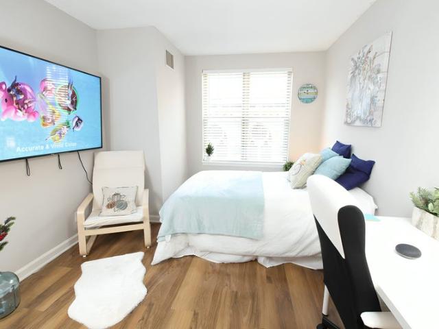 Room for rent in Washington, Washington DC