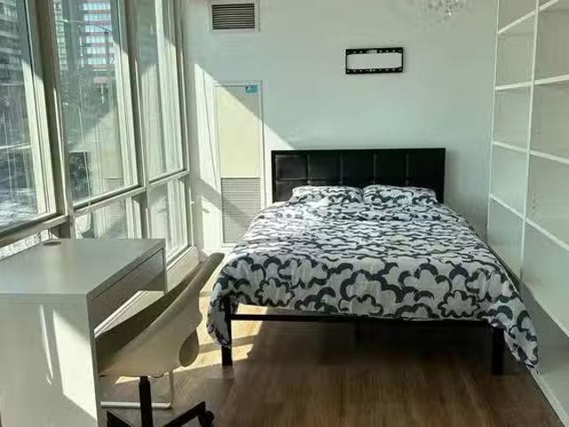 House for rent in Spadina—Fort York, Toronto