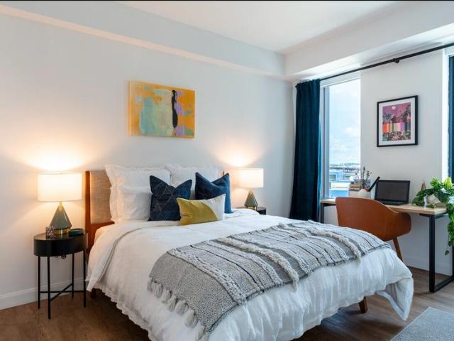 Room for rent in Somerville, Massachusetts