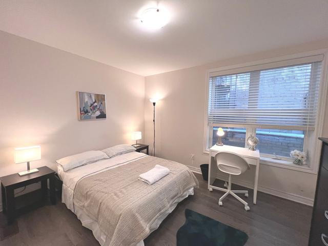 Room for rent in Toronto, Ontario