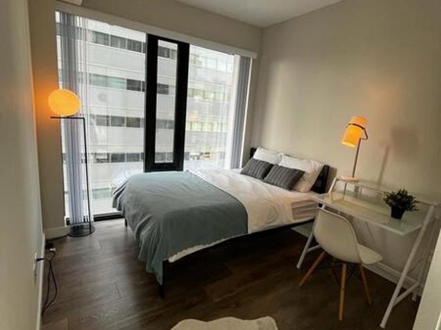 Room for rent in Toronto, Ontario