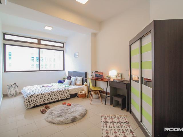 Apartment for rent in Country Heights Damansara, Kuala Lumpur