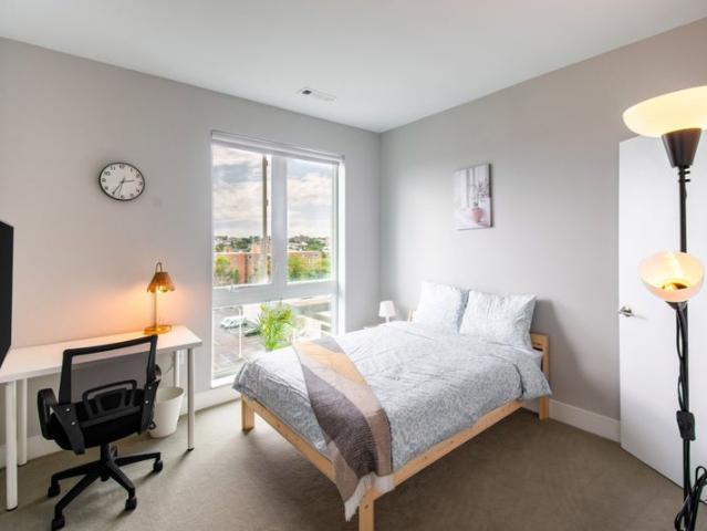 Room for rent in Boston, Massachusetts