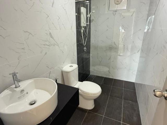 Room for rent in Georgetown, Penang