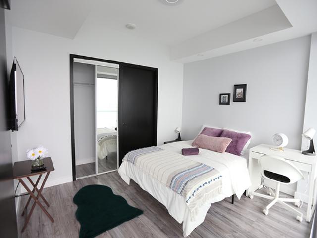 Room for rent in Toronto, Ontario