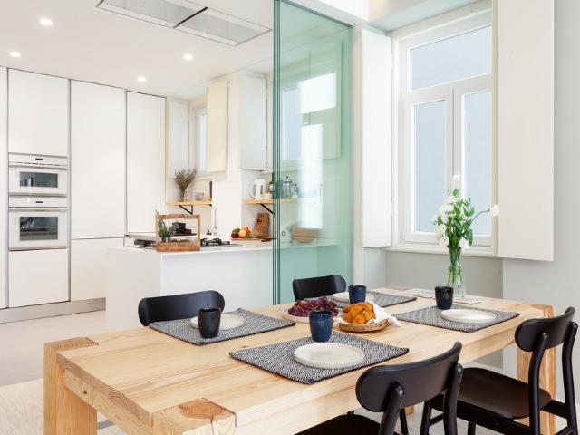 Apartamento alugar em Lisboa