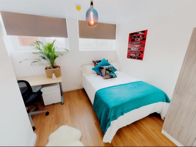 Room for rent in Somers Town, City Of Portsmouth