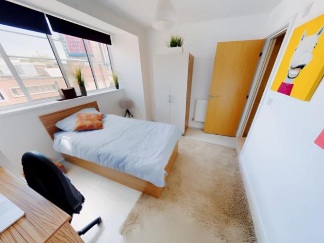 Room for rent in Somers Town, City Of Portsmouth