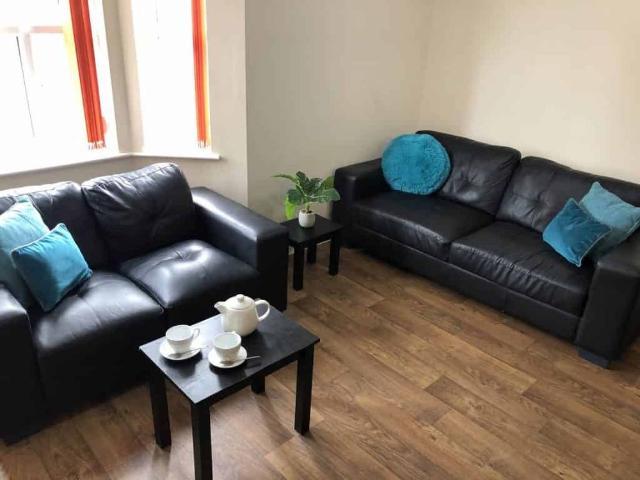Room for rent in Northgate Village, Chester