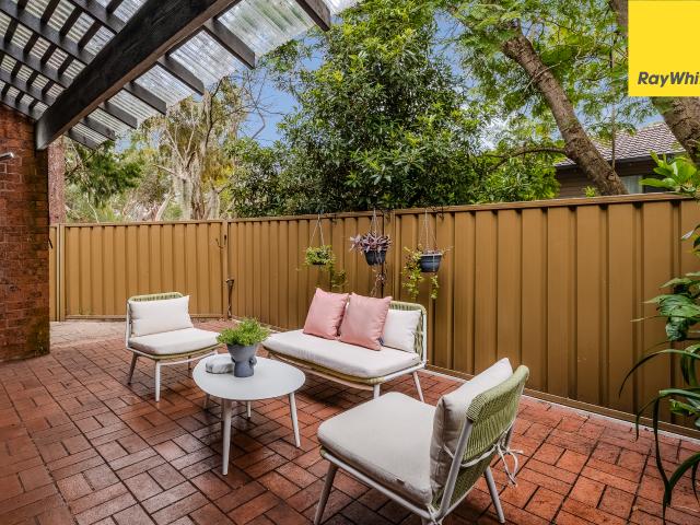 House for sale in Sydney, New South Wales