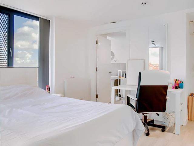 Studio for rent in Metchley, Birmingham