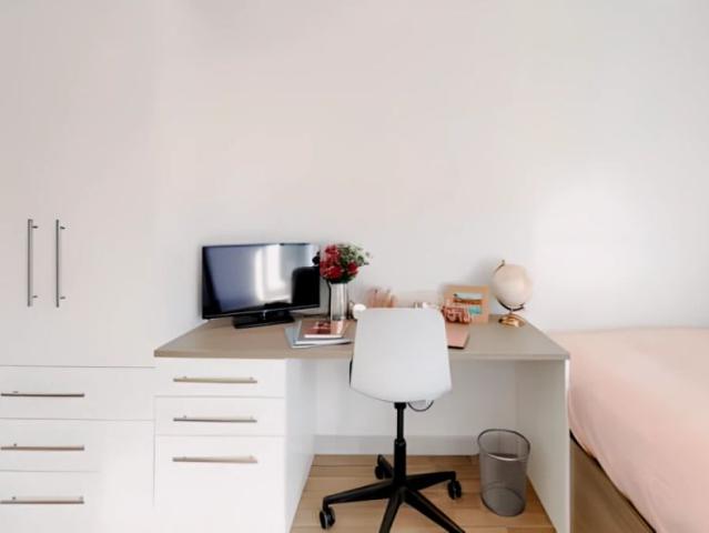 Studio for rent in Shieldfield, Tyne And Wear